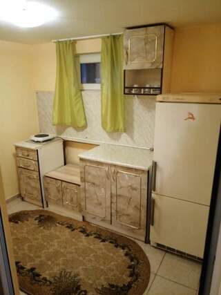Проживание в семье Varna-Home Варна Cемейный номер с собственной ванной комнатой-6