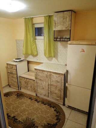Проживание в семье Varna-Home Варна Cемейный номер с собственной ванной комнатой-12